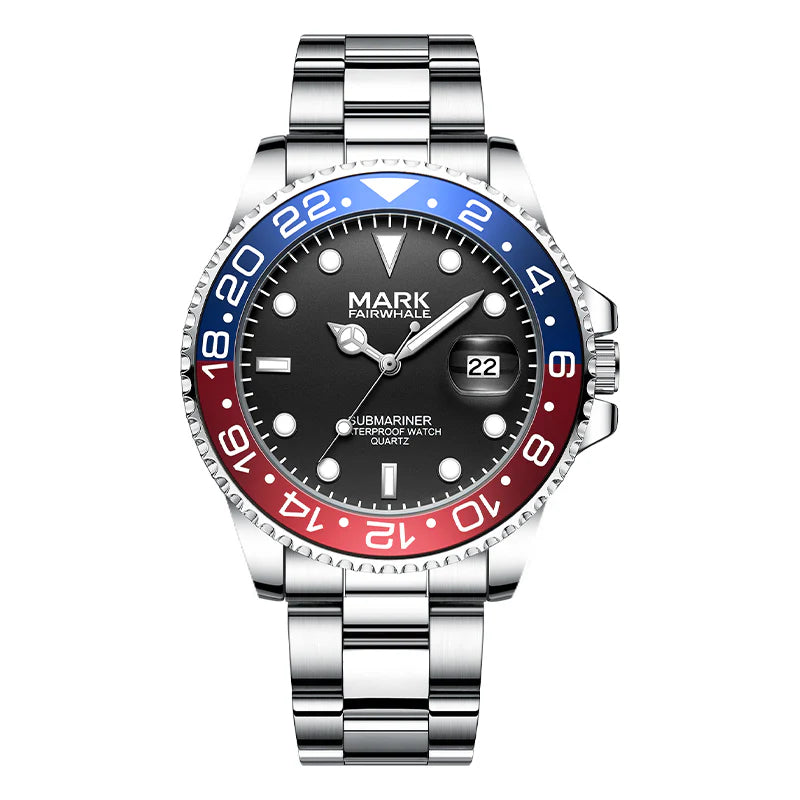 Mark Fairwhale FW-5140