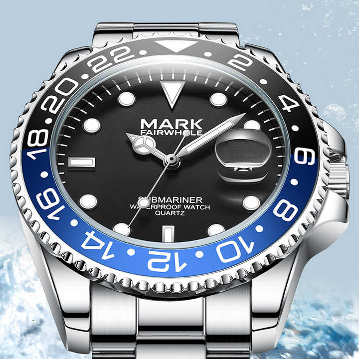 Mark Fairwhale FW-5140