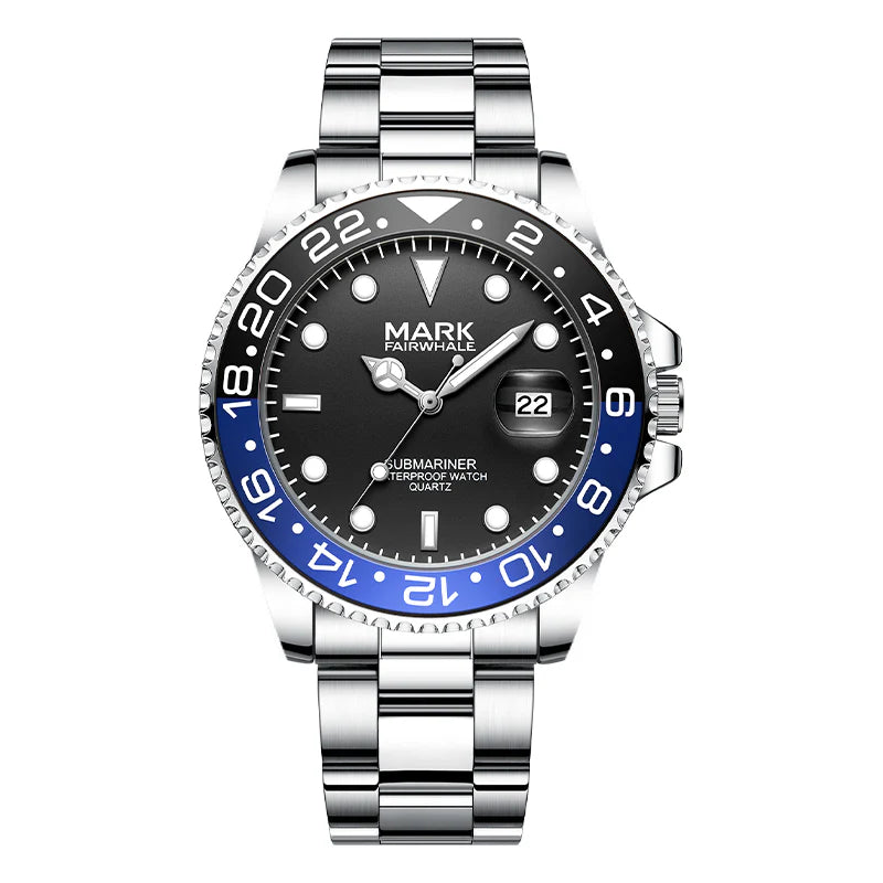 Mark Fairwhale FW-5140