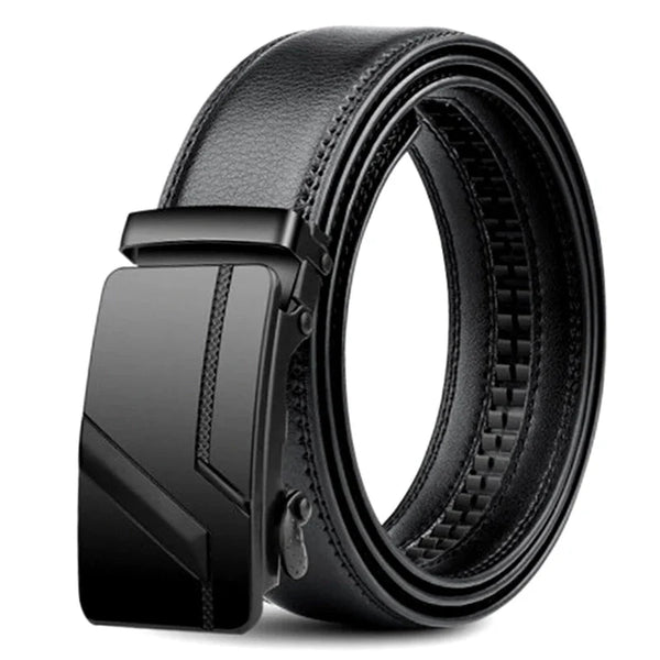 Cinturón de Cuero para Hombre - Luxury