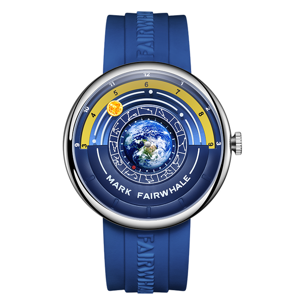 Mark Fairwhale FW-5700