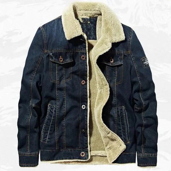 Chaqueta Masculina Jeans United States